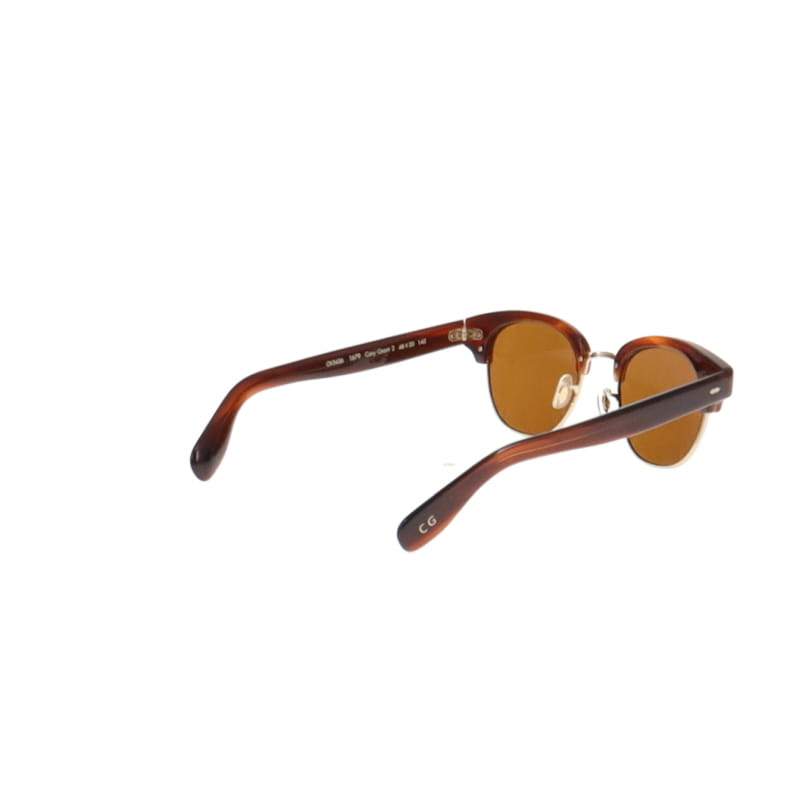 Oliver Peoples Cary Grant 2 Cuba Collection Sunglasses Sunglasses Oliver Peoples 